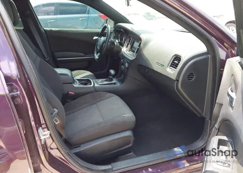 2022 Dodge Charger Sxt Rwd из США, поврежденный, VIN 2C3CDXBG4NH225386